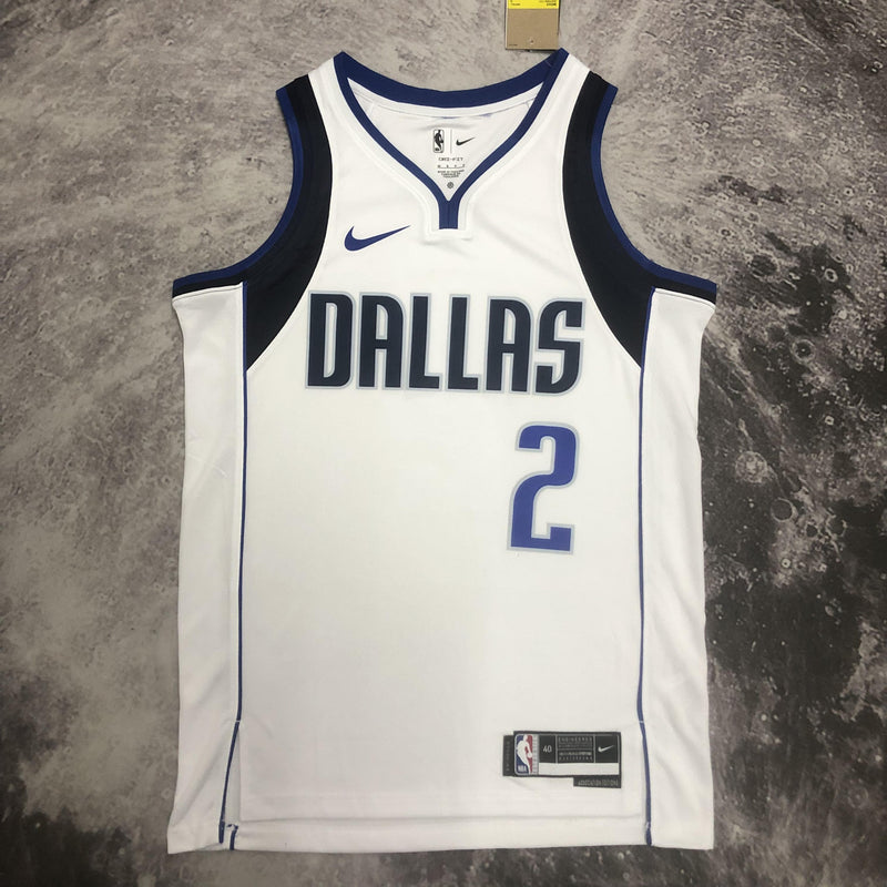 Jersey Dallas 02 Kyrie Irving