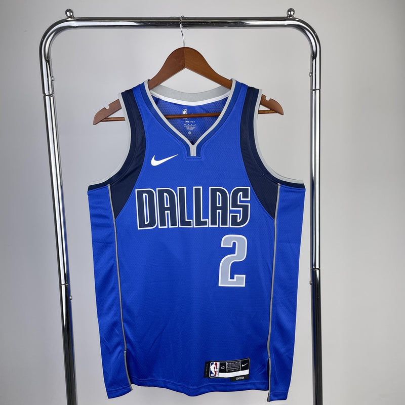 Jersey Dallas 02 Kyrie Irving