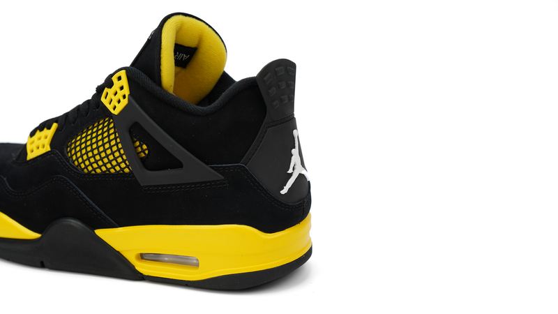 Air Jordan 4 “Thunder”