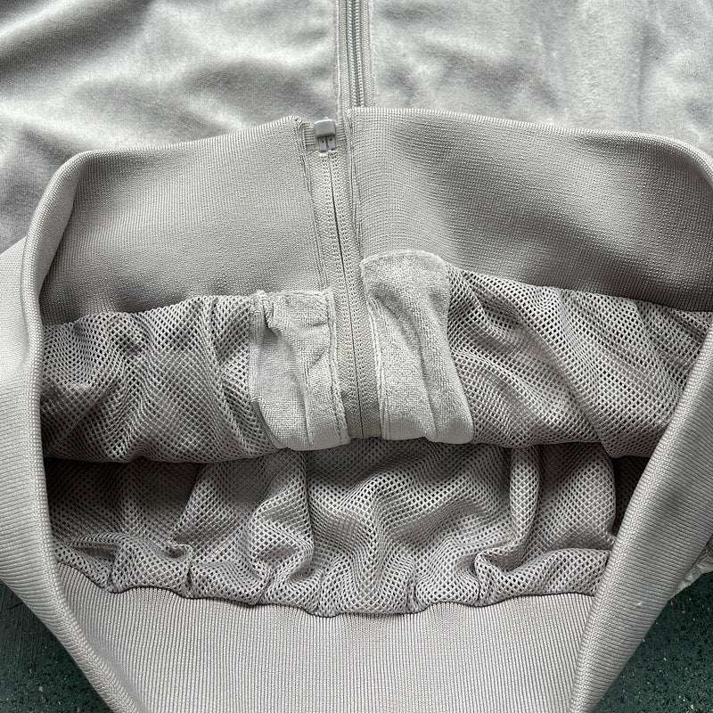 Tracksuit Corteiz Grey