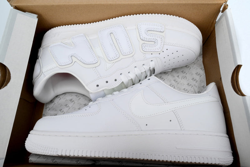 CPFM x AIR FORCE 1