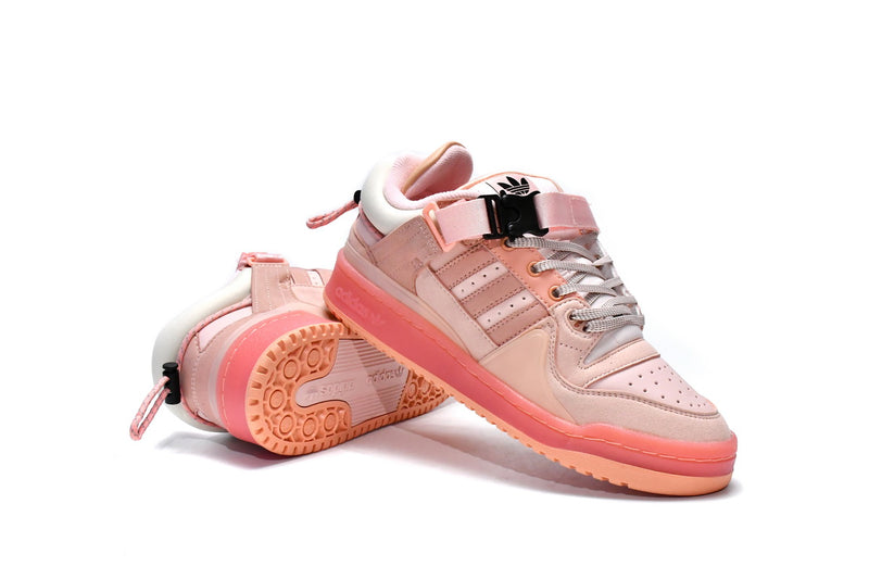 Adidas Bad Bunny Forum Low Easter Egg