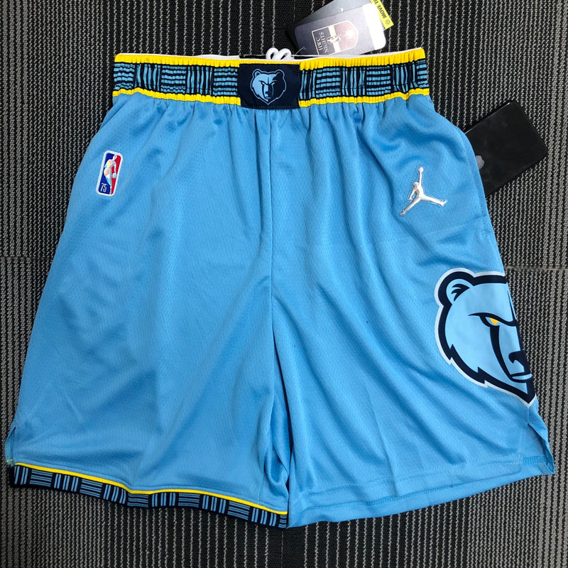 Shorts MEMPHIS GRIZZLIES CITY EDITION