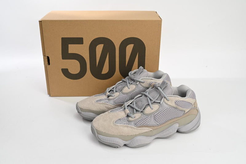 Yeezy 500 "Green Grey"