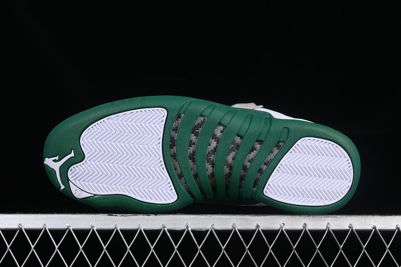 AIR JORDAN 12 "RAY ALLEN"