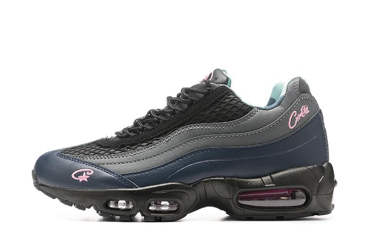 Air Max 95 Corteiz "Pink Beam"