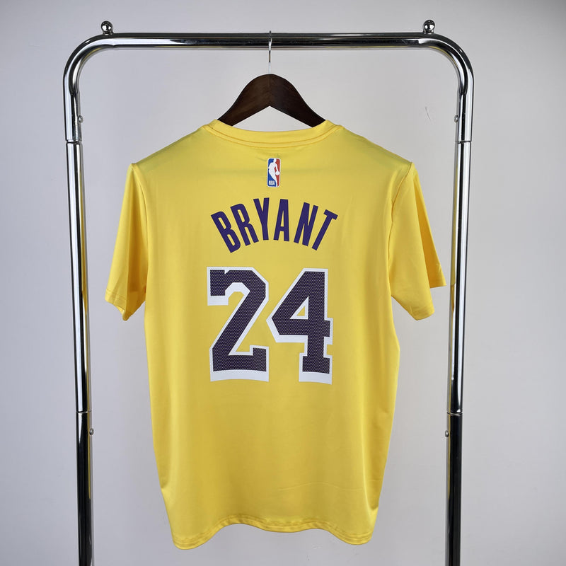 T-SHIRT LAKERS KOBE 24 DRI-FIT