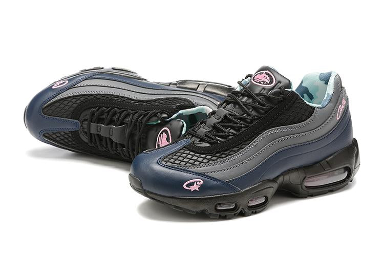 Air Max 95 Corteiz "Pink Beam"