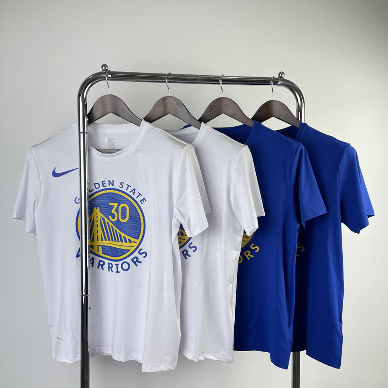 T-SHIRT GOLDEN STATE 30 CURRY DRI-FIT