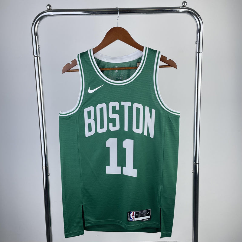 Jersey Boston 11 Kyrie Irving