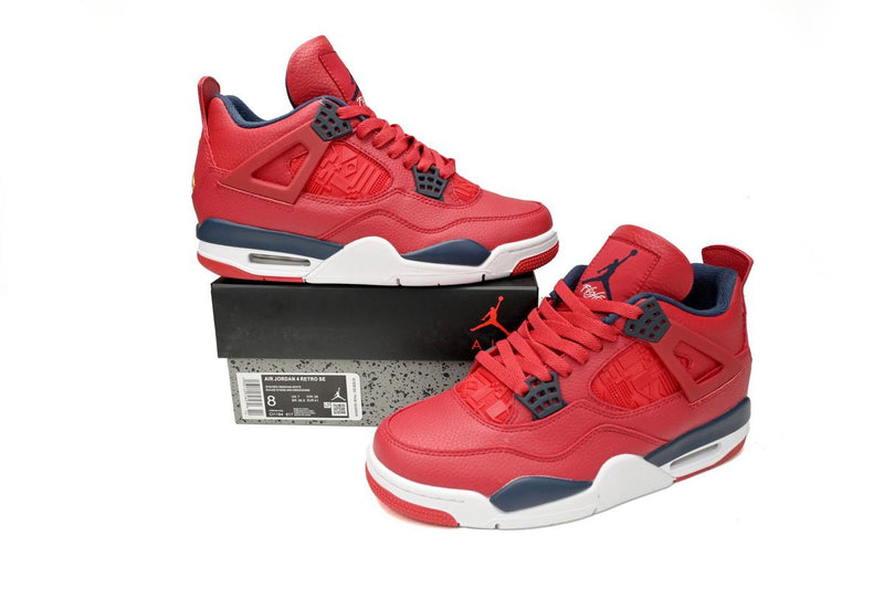 Air Jordan 4