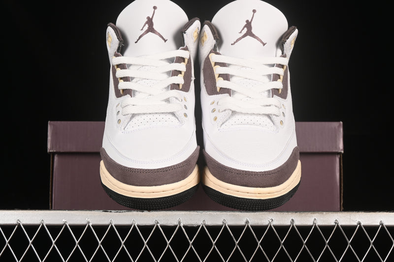 Air Jordan 3 "Baimoka"