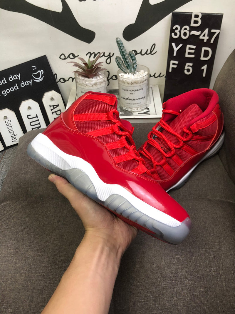 Jordan 11 Retro