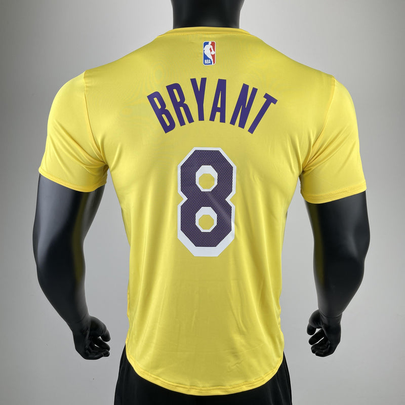 T-shirt Lakers 08 BRYANT DRI-FIT