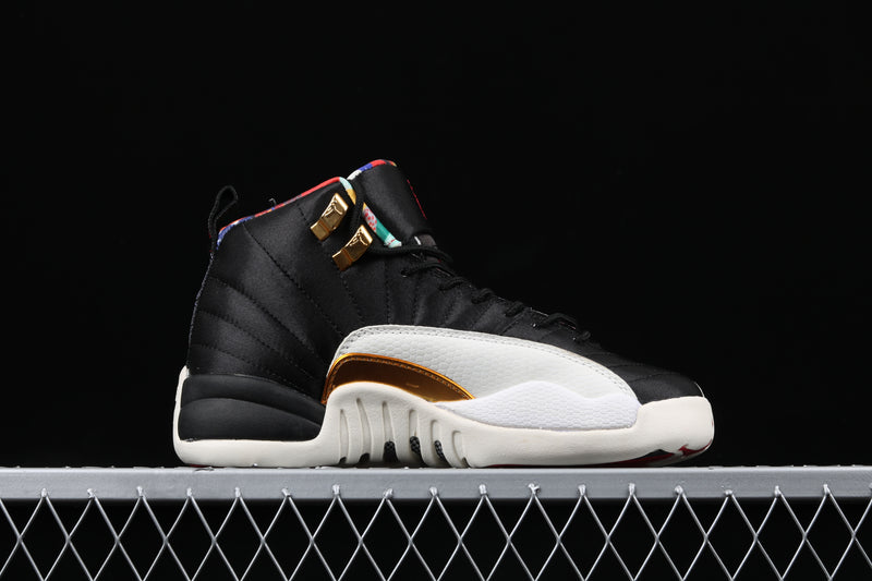 AIR JORDAN 12 "RETRÔ PRM"