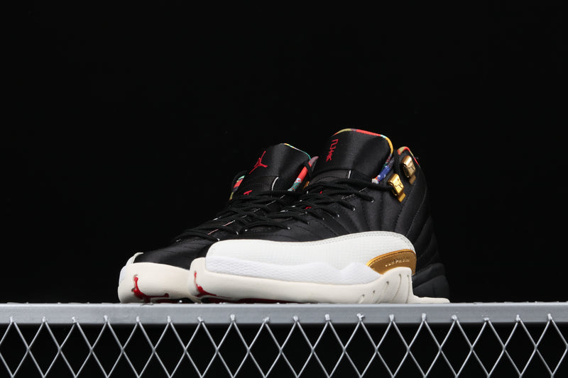 AIR JORDAN 12 "RETRÔ PRM"