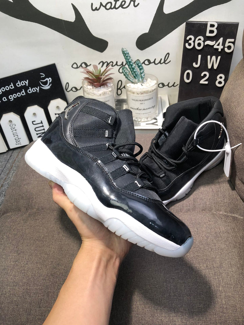 Jordan 11 Retro