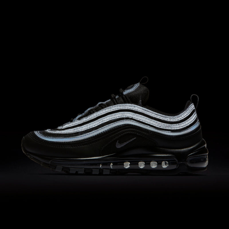 Nike Air Max 97 "Black"