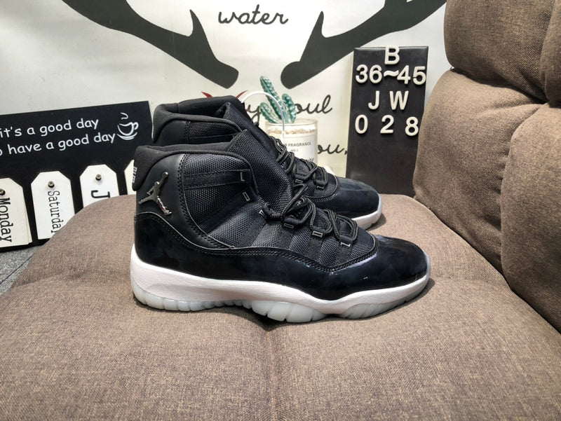 Jordan 11 Retro