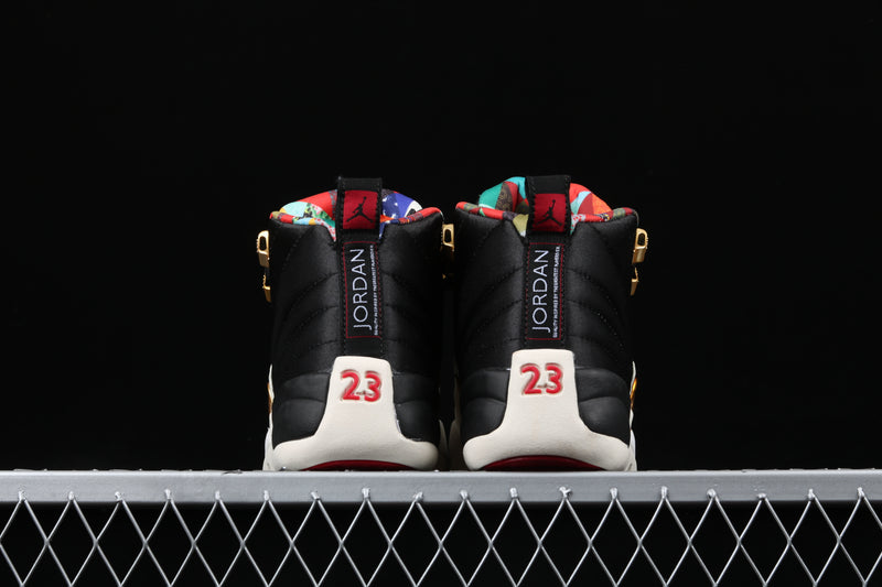 AIR JORDAN 12 "RETRÔ PRM"