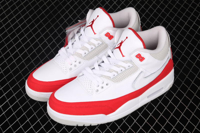 Air Jordan 3 "Tinker"