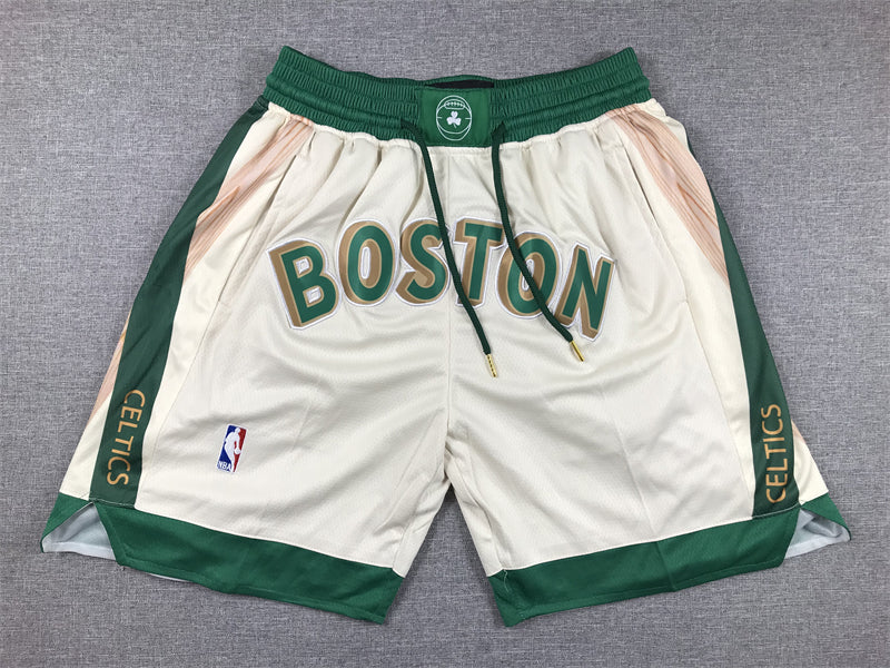 NBA Boston Celtics - Bermuda