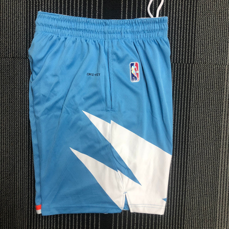 Shorts LOS ANGELES CLIPPERS - City Edition 2021/22