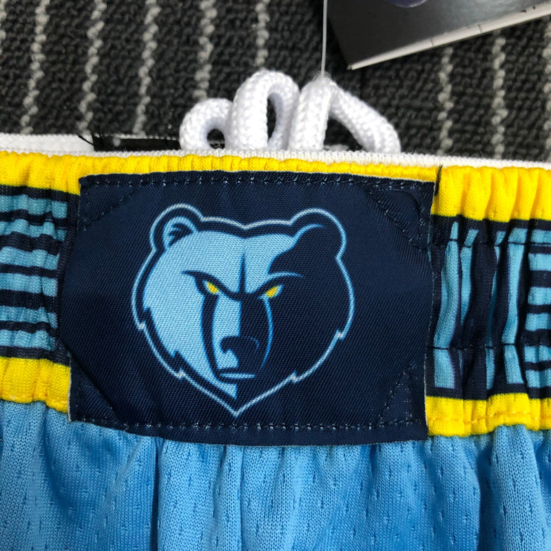 Shorts MEMPHIS GRIZZLIES CITY EDITION