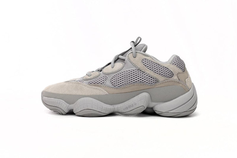 Yeezy 500 "Green Grey"