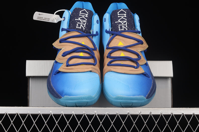 Nike Kyrie 5 "Orions Belt"