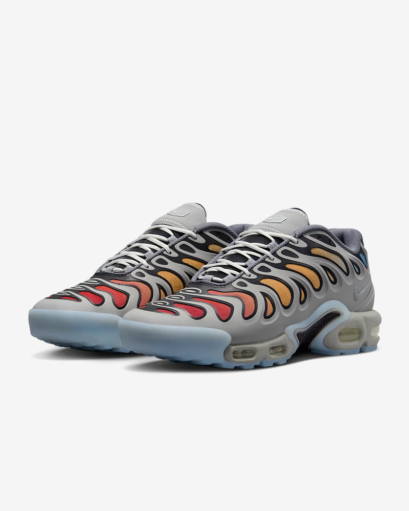 Nike Air Max Plus Drift “Litgth Smokey Grey”