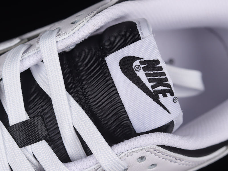 Nike Dunk Low SB x Reverse Panda