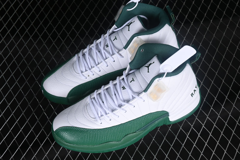 AIR JORDAN 12 "RAY ALLEN"