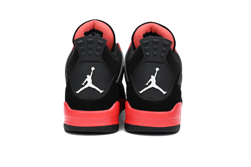 Air Jordan 4 “Red Thunder”