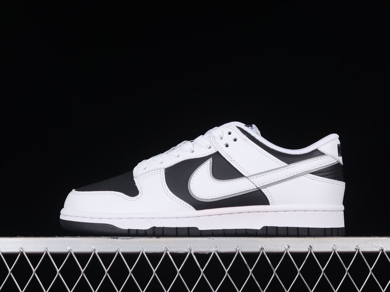 Nike Dunk Low SB x Reverse Panda