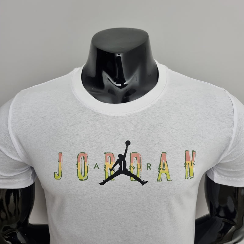 T-shirt Jordan