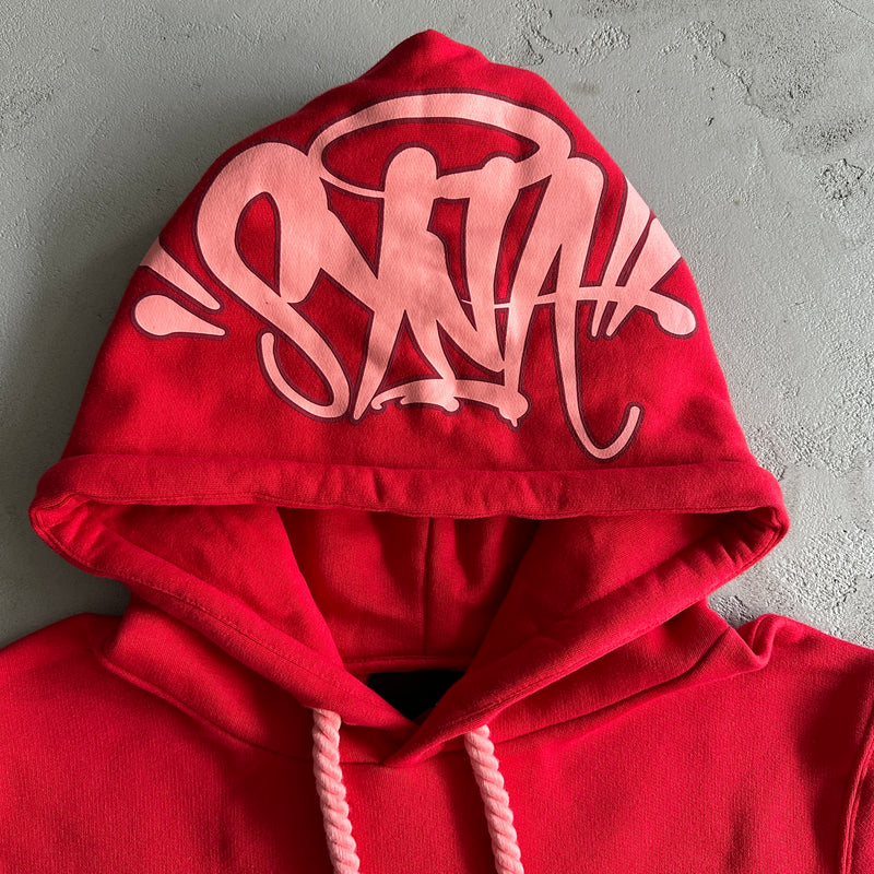 SYNA WORLD TRACKSUIT