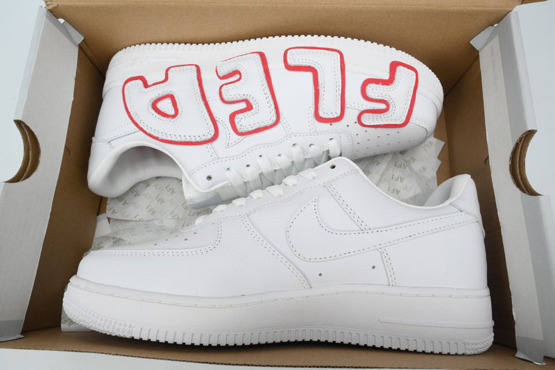 CPFM x AIR FORCE 1 LV