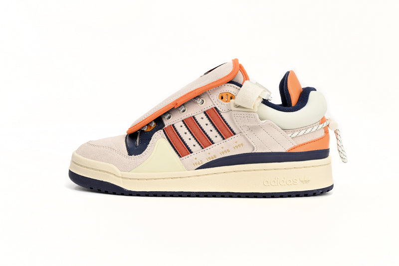 Bad Bunny x adidas Forum Low “Cangrejeros”