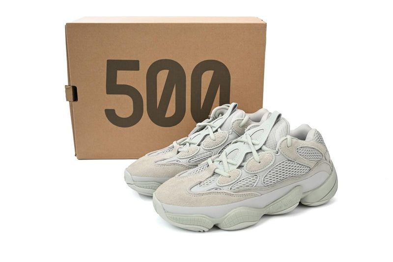 Yeezy 500 "Salt"