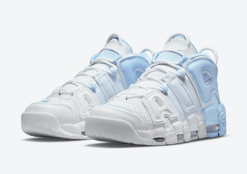 Nike Air More Uptempo "Sky Blue"