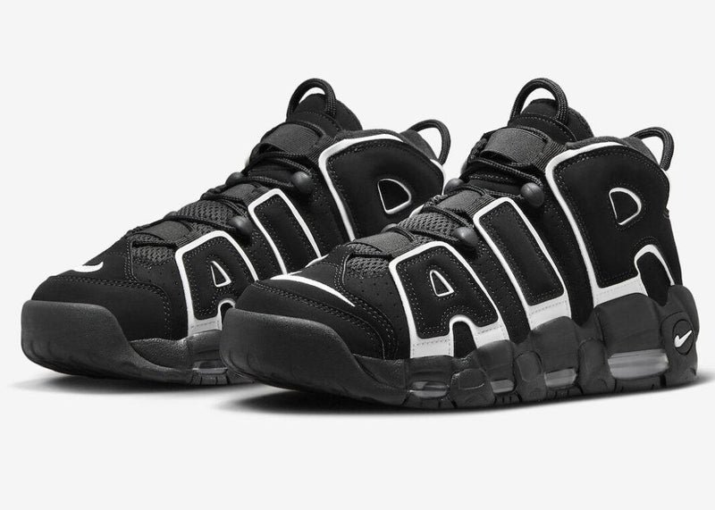 Nike Air More Umptempo "Ogode"