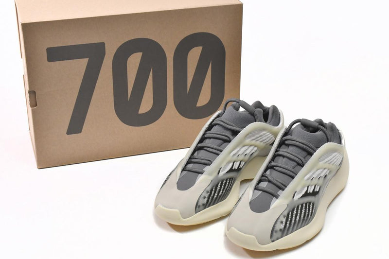 Yeezy Boost 700 V3 " Fade Salt"