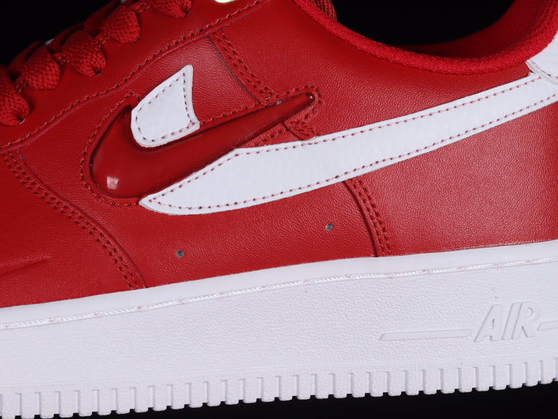 Air Force 1'07 Low "Join Forces"