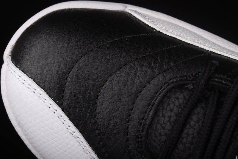 AIR JORDAN 12 "REVERSE TAXI"