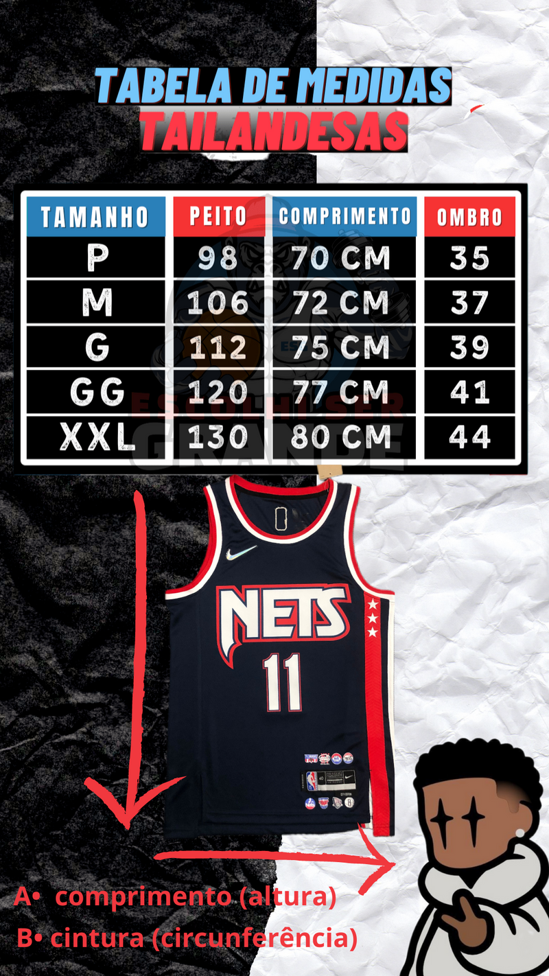 Brooklyn Nets 7 Durant Jersey