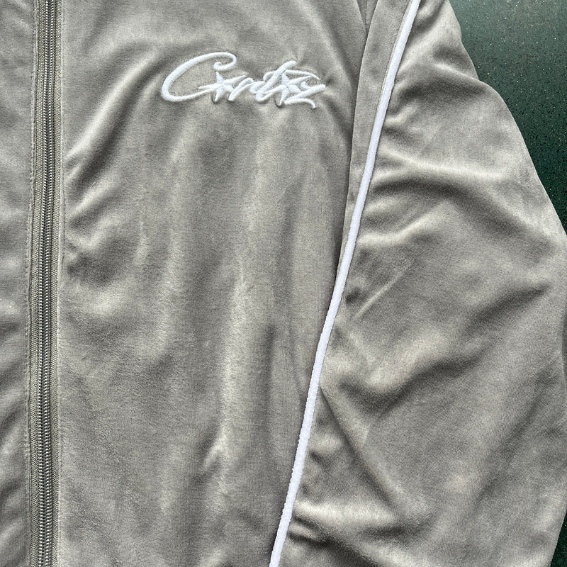 Tracksuit Corteiz Grey