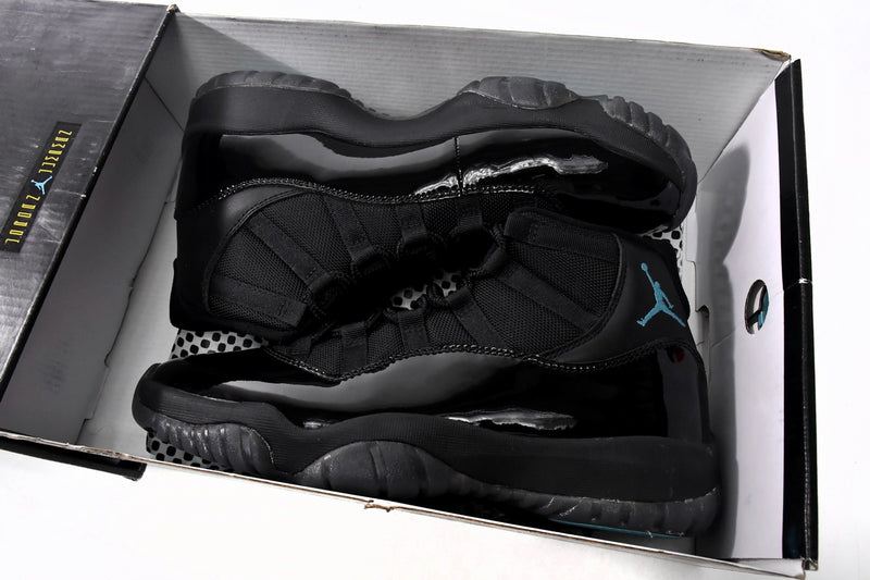 Air Jordan 11 “Retrô Gamma Blue”