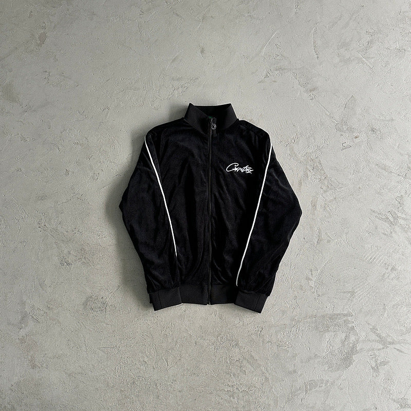 Tracksuit Corteiz Black