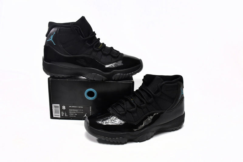 Air Jordan 11 “Retrô Gamma Blue”